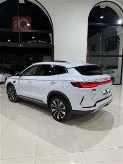 BYD SONG PLUS